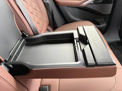 2024 BMW X6 — миниатюра 16