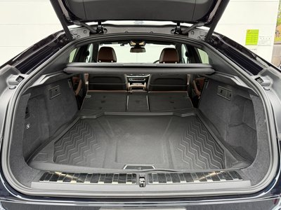 2024 BMW X6 — миниатюра 51