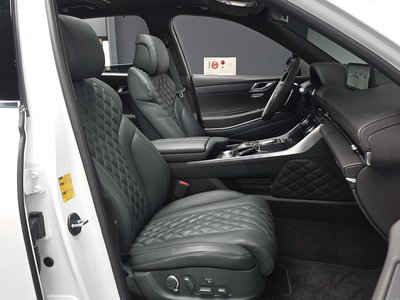 2022 Genesis GV80 — миниатюра 11