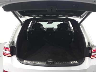 2022 Genesis GV80 — миниатюра 20