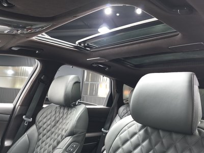 2022 Genesis GV80 — миниатюра 19