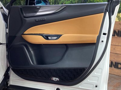 2024 Lexus NX — миниатюра 39