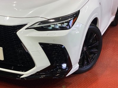 2024 Lexus NX — миниатюра 12