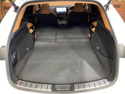 2024 Lexus NX — миниатюра 36