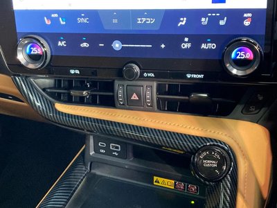 2024 Lexus NX — миниатюра 47