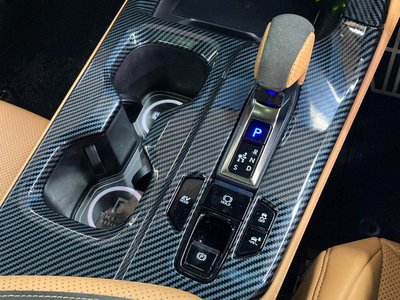 2024 Lexus NX — миниатюра 45