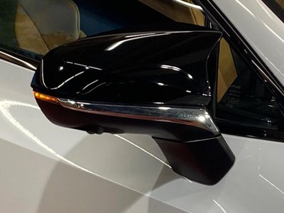 2024 Lexus NX — миниатюра 23