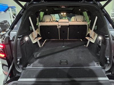 صورة مصغرة 15 لـ 2025 BMW X7