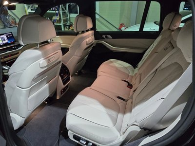 صورة مصغرة 13 لـ 2025 BMW X7