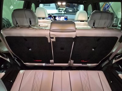 صورة مصغرة 16 لـ 2025 BMW X7