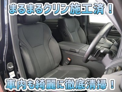 TOYOTA ALPHARD - 7