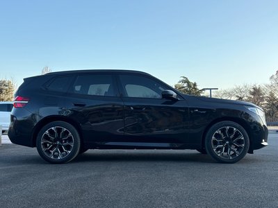 2025 BMW X3 — миниатюра 13