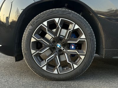 2025 BMW X3 — фото 6