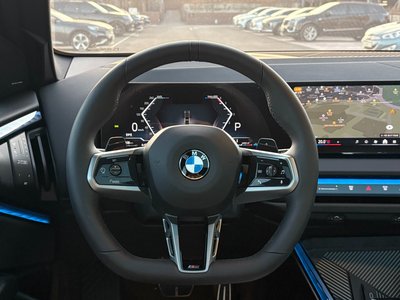 2025 BMW X3 — миниатюра 14