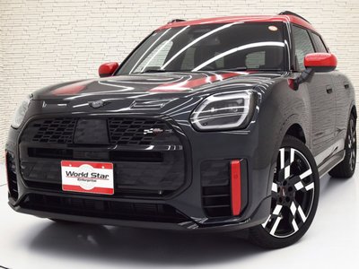MINI COUNTRYMAN - 1