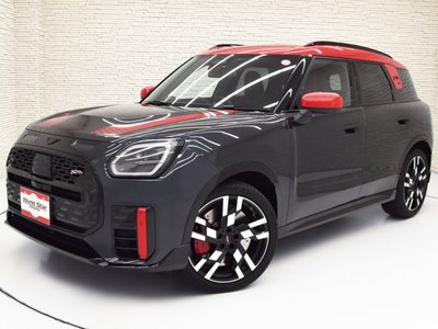 MINI COUNTRYMAN - 3