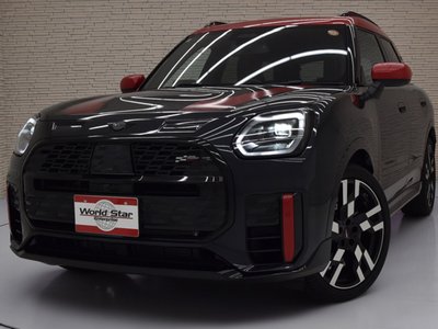 MINI COUNTRYMAN - 5