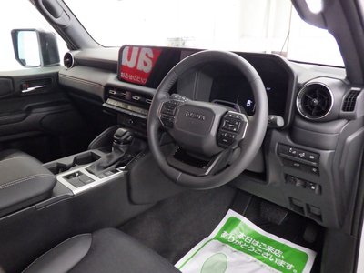 TOYOTA LAND CRUISER 250 - 10