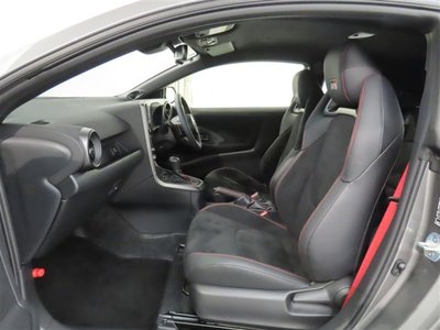 TOYOTA GR YARIS - 10