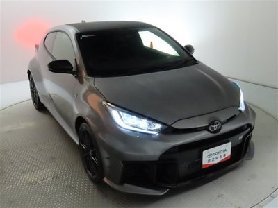 TOYOTA GR YARIS - 9