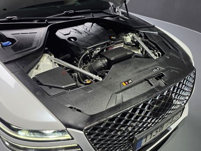 GENESIS G80 (RG3) - 7