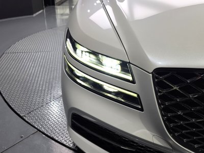 GENESIS G80 (RG3) - 9