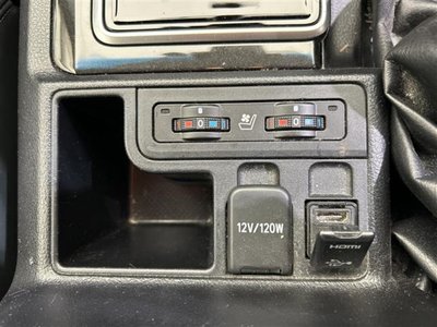 TOYOTA LAND CRUISER PRADO - 9