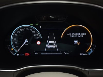 GENESIS GV80 - 8