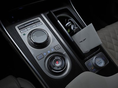 GENESIS GV80 - 9