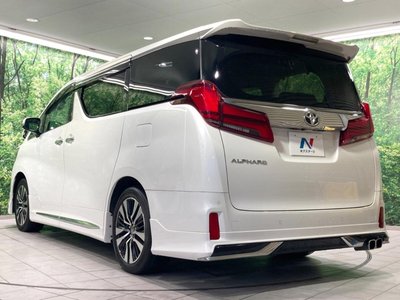 2023 TOYOTA ALPHARD — миниатюра 28