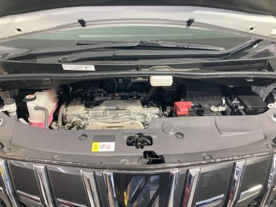 2023 TOYOTA ALPHARD — миниатюра 18
