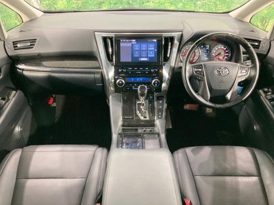 2023 TOYOTA ALPHARD — фото 2