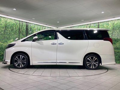 2023 TOYOTA ALPHARD — миниатюра 26