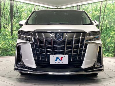 2023 TOYOTA ALPHARD — миниатюра 15