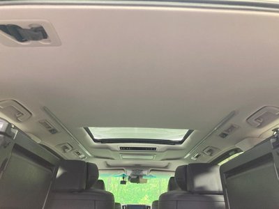 2023 TOYOTA ALPHARD — миниатюра 34