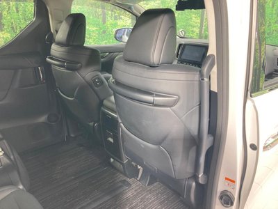 2023 TOYOTA ALPHARD — миниатюра 38