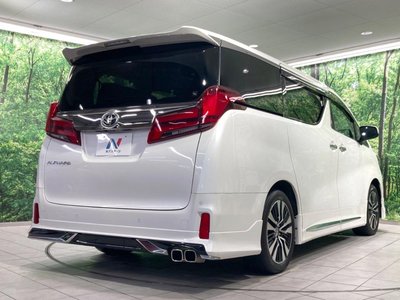 2023 TOYOTA ALPHARD — миниатюра 29