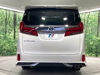 2023 TOYOTA ALPHARD — миниатюра 16
