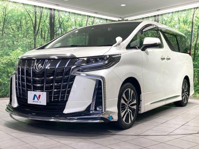 2023 TOYOTA ALPHARD — миниатюра 25