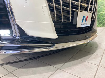 2023 TOYOTA ALPHARD — фото 3