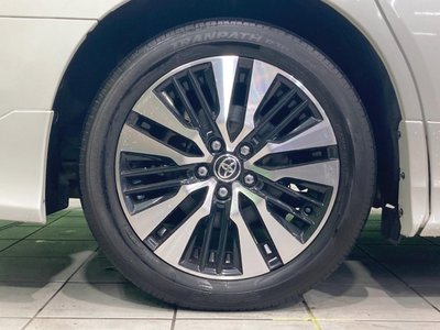 2023 TOYOTA ALPHARD — миниатюра 30