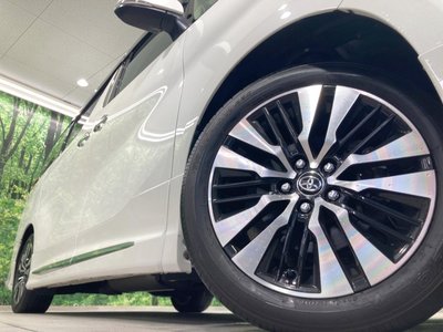 2023 TOYOTA ALPHARD — миниатюра 14