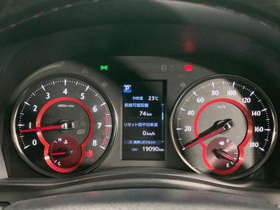 2023 TOYOTA ALPHARD — миниатюра 69