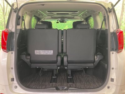 2023 TOYOTA ALPHARD — миниатюра 40