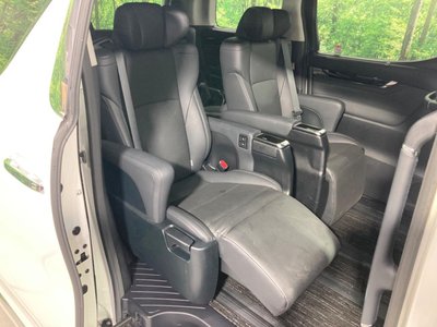 2023 TOYOTA ALPHARD — миниатюра 37