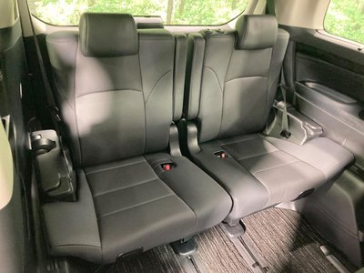 2023 TOYOTA ALPHARD — фото 10