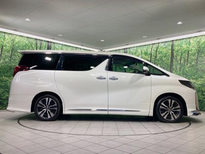 2023 TOYOTA ALPHARD — миниатюра 27