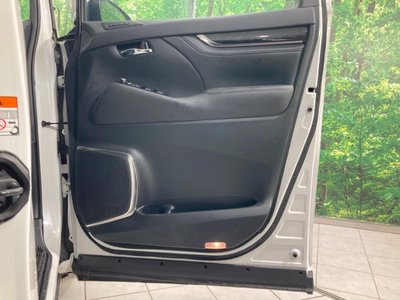 2023 TOYOTA ALPHARD — миниатюра 39