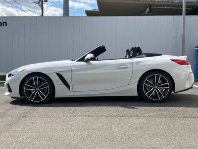 BMW Z4 - 10