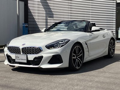 BMW Z4 - 9